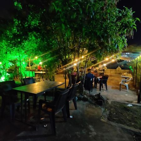 Hotel Anvisha Executive Mangvadi Εξωτερικό φωτογραφία