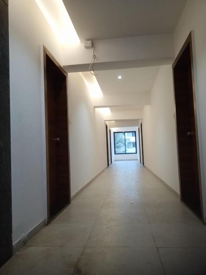 Hotel Anvisha Executive Mangvadi Εξωτερικό φωτογραφία