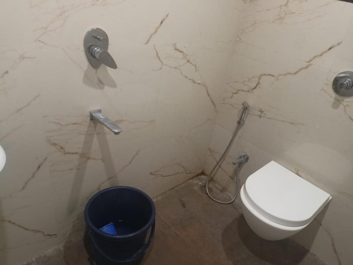 Hotel Anvisha Executive Mangvadi Εξωτερικό φωτογραφία