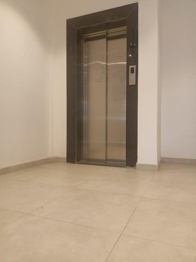 Hotel Anvisha Executive Mangvadi Εξωτερικό φωτογραφία