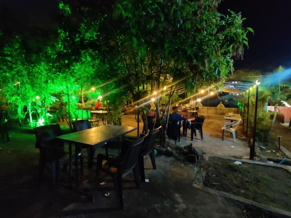 Hotel Anvisha Executive Mangvadi Εξωτερικό φωτογραφία